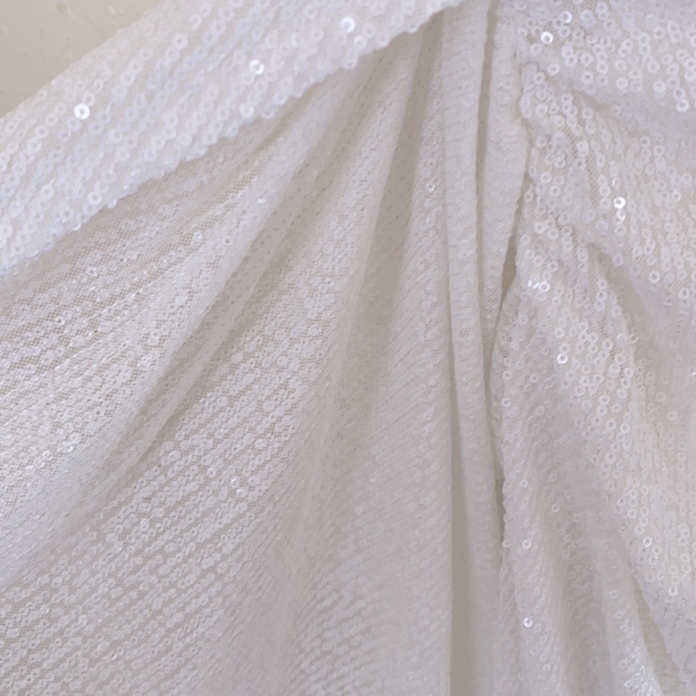 Lulu’s Dreamy Date Sequin Dress - Picture 5 of 10